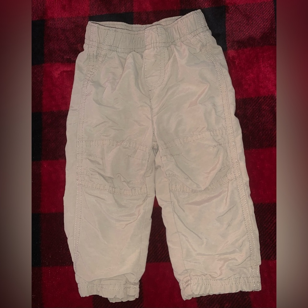 18 Month Pants